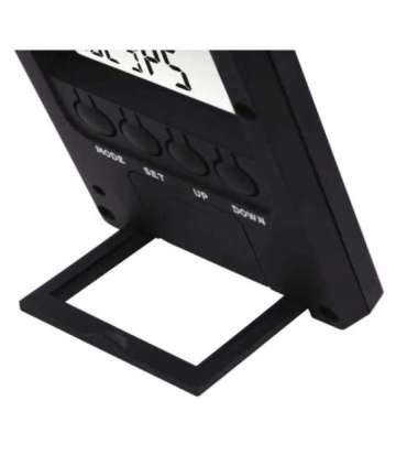 Hama 00186365 TH-140 Black