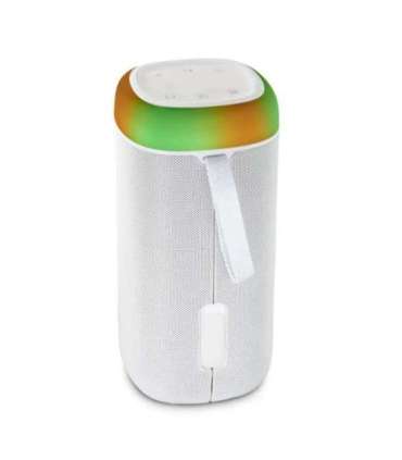 Hama 00188229 Shine 2.0  Colorful LED Illumination, White