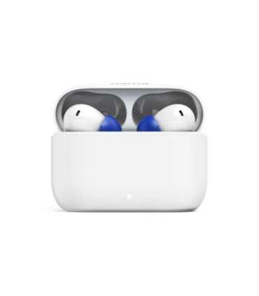 Hama 00184179 Passion Clear II White