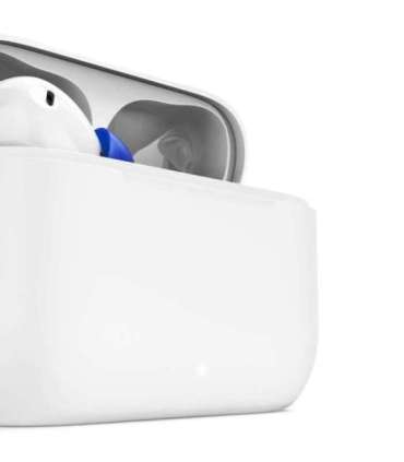 Hama 00184179 Passion Clear II White