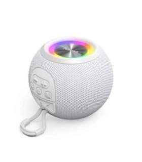 Hama 00188238 Ball Shape Colorful LED Illumination