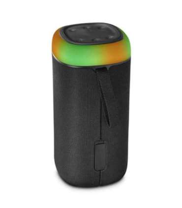 Hama 00188228 Shine 2.0  Colorful LED Illumination, Black