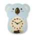 Hama 00186398 Koala Wall clock
