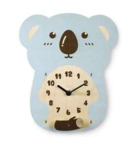 Hama 00186398 Koala Wall clock