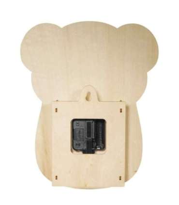 Hama 00186398 Koala Wall clock