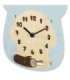 Hama 00186398 Koala Wall clock