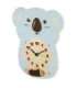 Hama 00186398 Koala Wall clock