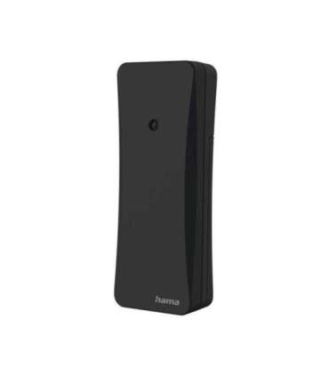 Hama 00186419 TS38G Outdoor Sensor for Weather Station