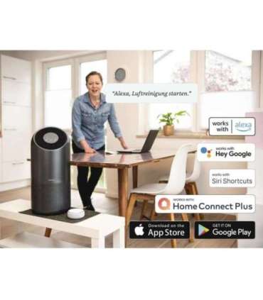 Hama 00186437 Smart Air Purifier