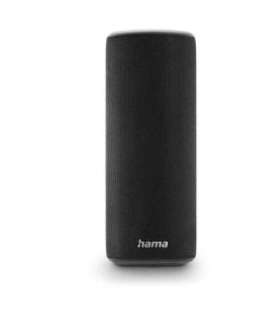 Hama 00188202 Pipe 3.0 Black