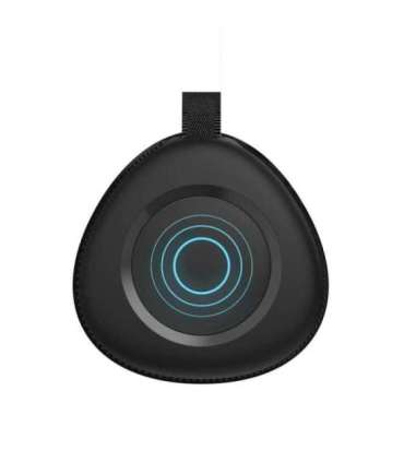 Hama 00188202 Pipe 3.0 Black