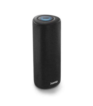 Hama 00188202 Pipe 3.0 Black