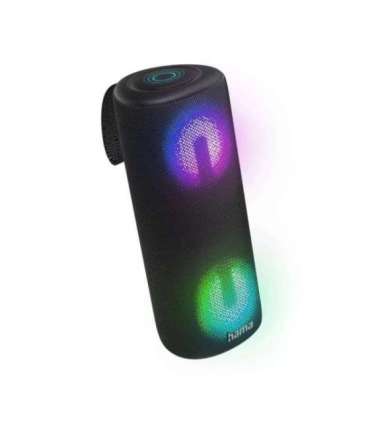 Hama 00188202 Pipe 3.0 Black