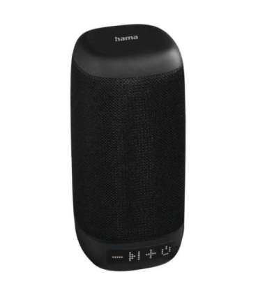 Hama 00188206 Tube 3.0 Black