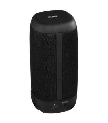 Hama 00188206 Tube 3.0 Black