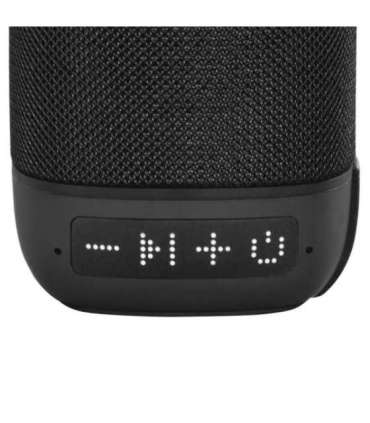 Hama 00188206 Tube 3.0 Black