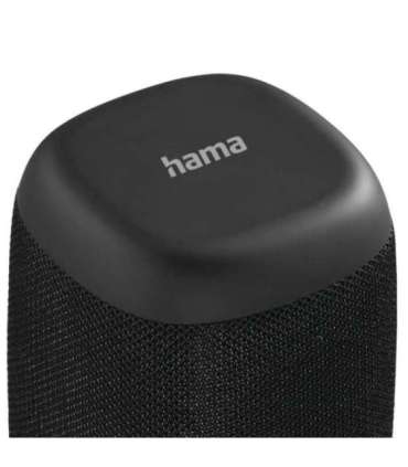 Hama 00188206 Tube 3.0 Black