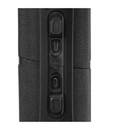 Hama 00188222 Twin 3.0 Black