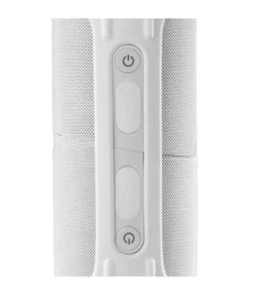 Hama 00188223 Twin 3.0 White