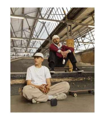 Hama 00188225 Pocket 3.0 White