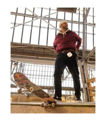 Hama 00188225 Pocket 3.0 White