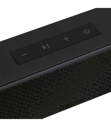 Hama 00188226 PowerBrick 2.0 Black