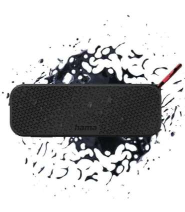 Hama 00188226 PowerBrick 2.0 Black