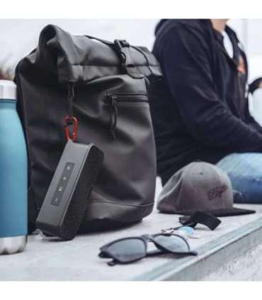 Hama 00188226 PowerBrick 2.0 Black