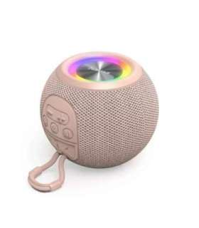 Hama 00188240 Ball Shape 3,0 Pink