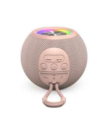 Hama 00188240 Ball Shape 3,0 Pink