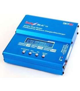 Charger SkyRC iMax B6AC V2