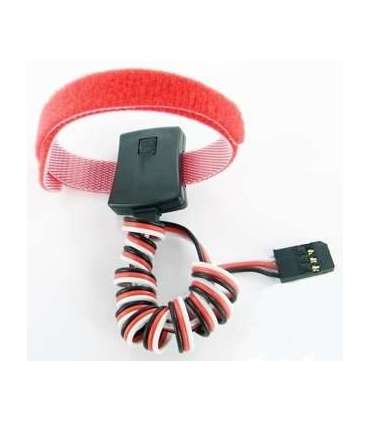 Universal Temperature Sensor SkyRC