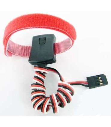 Universal Temperature Sensor SkyRC