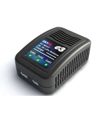 Charger LiPo SkyRC E3