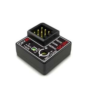 Gyroscope for RC Car Models SkyRC Gyro GC301