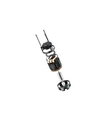 Silnik bezszczotkowy Hobbywing Xerun V10 G3 6.5T 5120KV