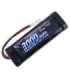 Battery Gens Ace 3000mAh 7,2V NiMH Tamiya