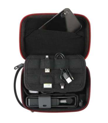 Case mini PGYTECH for DJI Osmo Pocket / Pocket 2 / Osmo Action (P-18C-021)