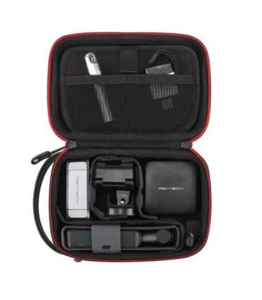 Case mini PGYTECH for DJI Osmo Pocket / Pocket 2 / Osmo Action (P-18C-021)