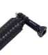 Selfie Stick Puluz for sports cameras (black)