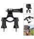 Accessories Puluz Ultimate Combo Kits for sports cameras PKT16 53 in 1