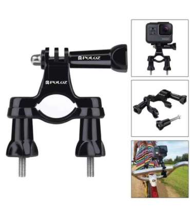 Accessories Puluz Ultimate Combo Kits for sports cameras PKT16 53 in 1