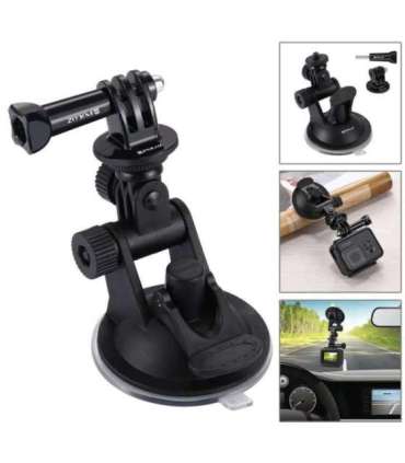 Accessories Puluz Ultimate Combo Kits for sports cameras PKT16 53 in 1