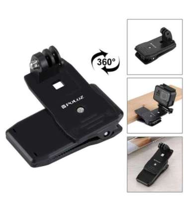 Accessories Puluz Ultimate Combo Kits for sports cameras PKT16 53 in 1