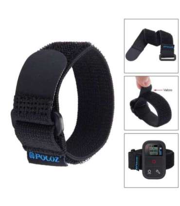 Accessories Puluz Ultimate Combo Kits for sports cameras PKT16 53 in 1