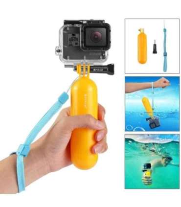 Accessories Puluz Ultimate Combo Kits for sports cameras PKT16 53 in 1