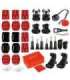Accessories Puluz Ultimate Combo Kits for sports cameras PKT16 53 in 1