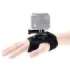 Wrist band Puluz with mount for sport camera