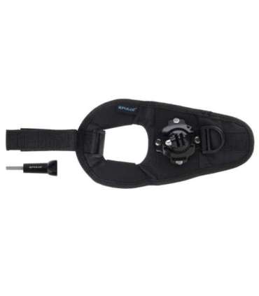 Wrist band Puluz with mount for sport camera