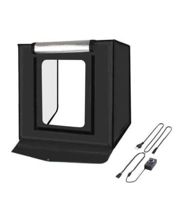 Photo Studio Puluz 40cm LED 2400 lumens PU5040EU